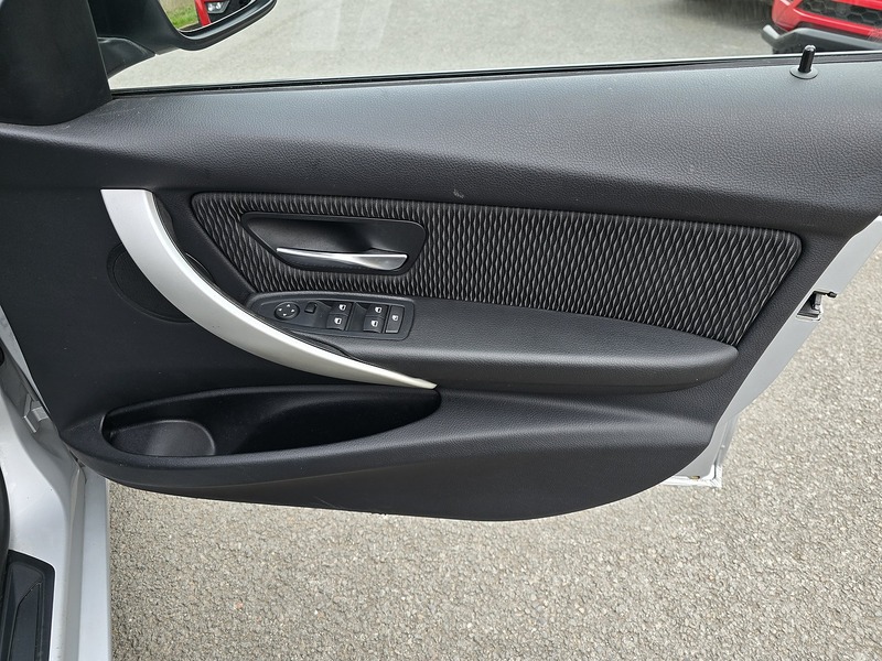 BMW 3 Series 316i SE - U91276