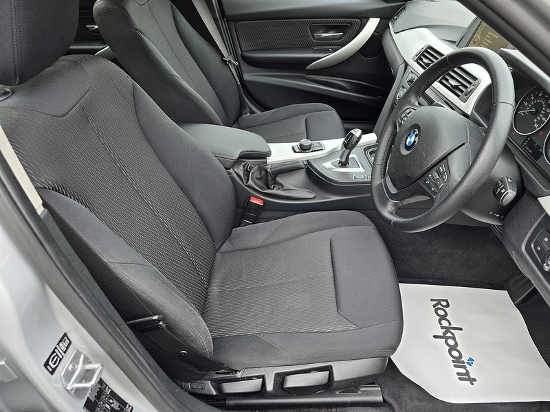 BMW 3 Series 316i SE - U91276