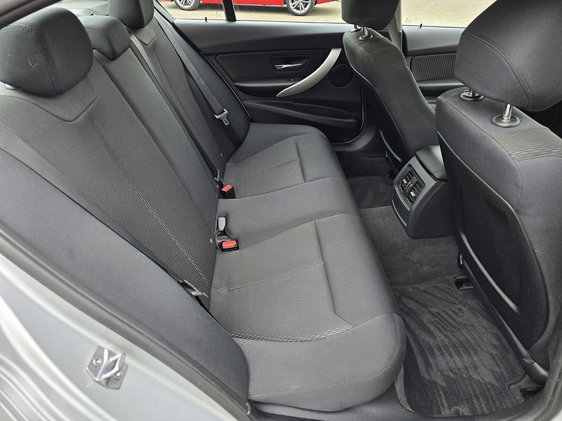 BMW 3 Series 316i SE - U91276