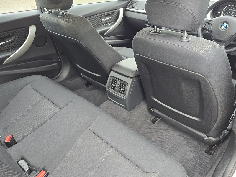 BMW 3 Series 316i SE - U91276