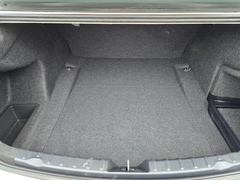 BMW 3 Series 316i SE - U91276