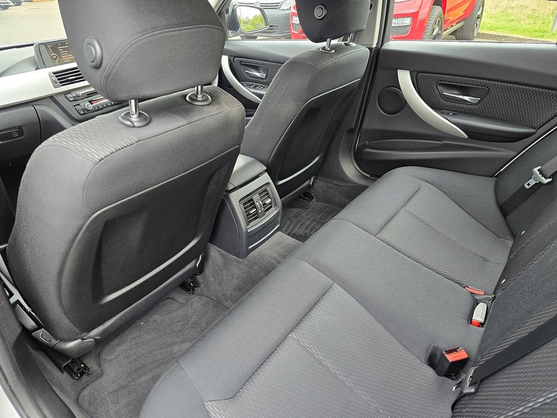 BMW 3 Series 316i SE - U91276