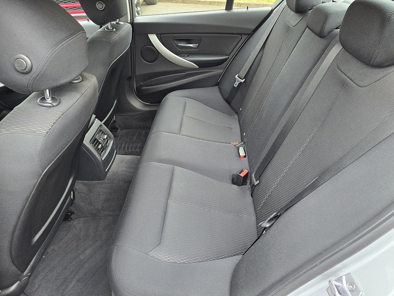 BMW 3 Series 316i SE - U91276