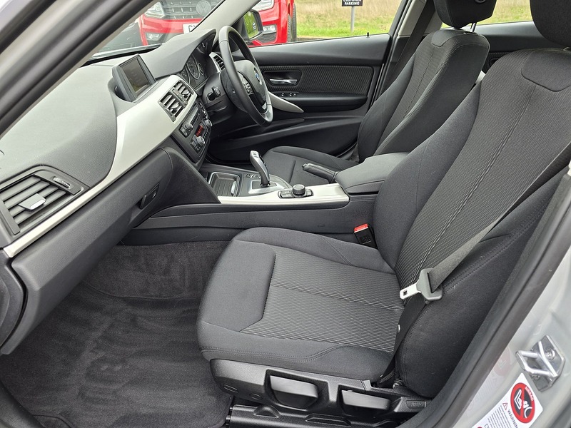 BMW 3 Series 316i SE - U91276