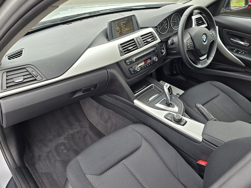BMW 3 Series 316i SE - U91276