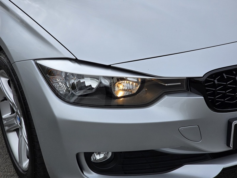 BMW 3 Series 316i SE - U91276