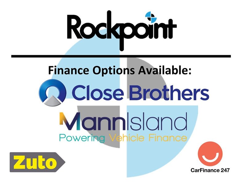 BMW 3 Series 316i SE - U91276