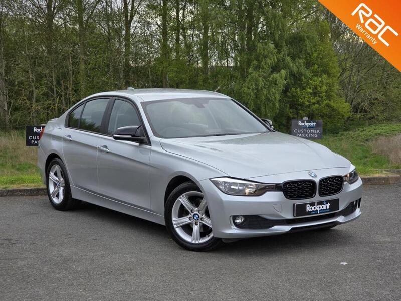 BMW 3 Series 316i SE - U91276