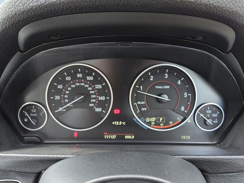 BMW 4 Series Gran Coupe 420d M Sport - U91279