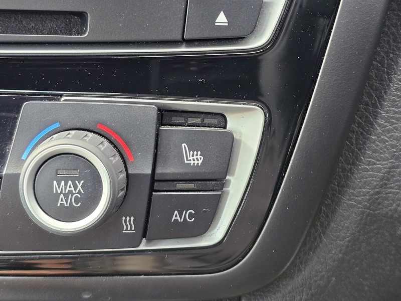 BMW 4 Series Gran Coupe 420d M Sport - U91279