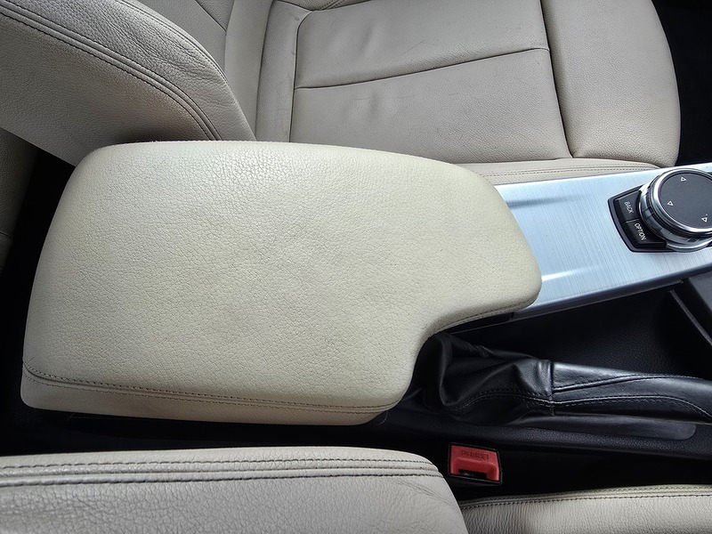 BMW 4 Series Gran Coupe 420d M Sport - U91279