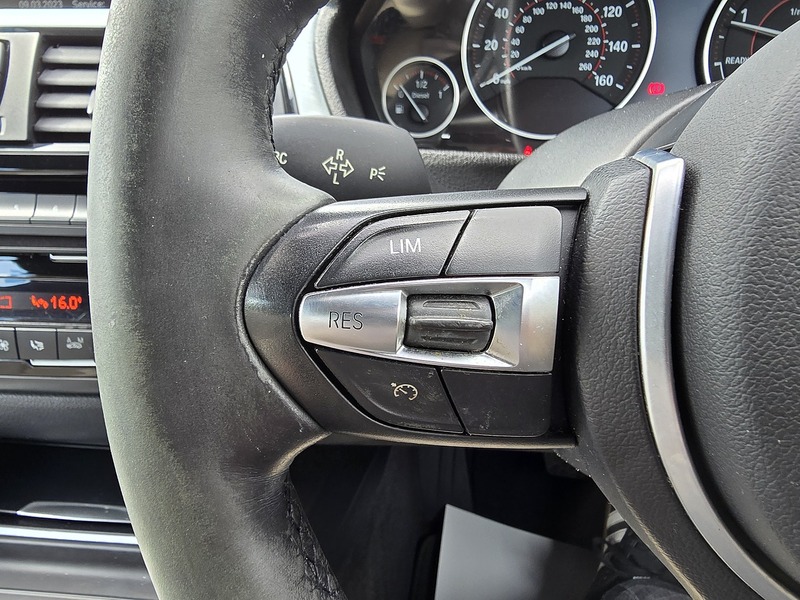 BMW 4 Series Gran Coupe 420d M Sport - U91279