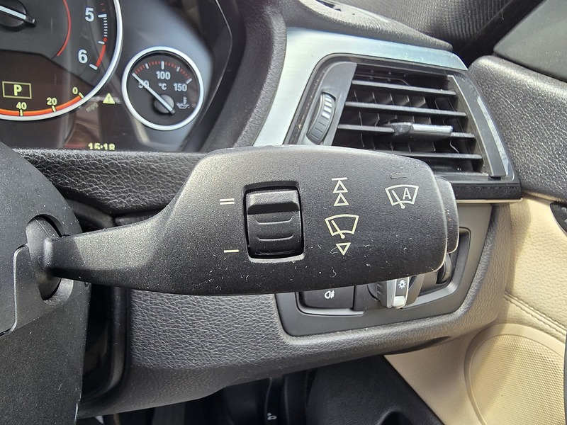 BMW 4 Series Gran Coupe 420d M Sport - U91279