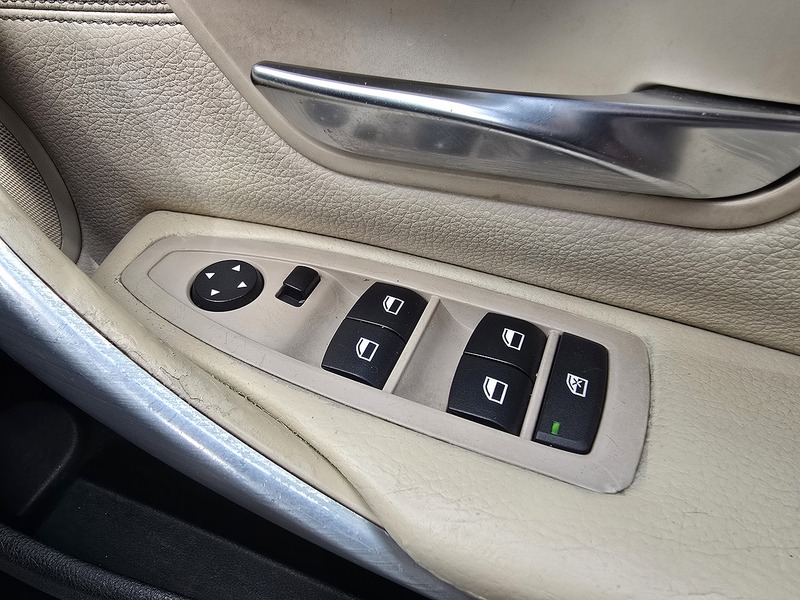 BMW 4 Series Gran Coupe 420d M Sport - U91279