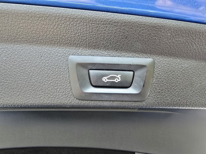 BMW 4 Series Gran Coupe 420d M Sport - U91279