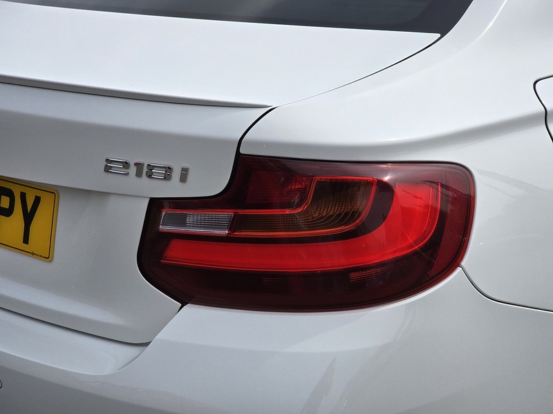 BMW 2 Series 218i M Sport - U91282