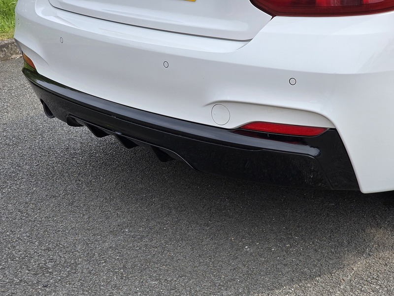 BMW 2 Series 218i M Sport - U91282