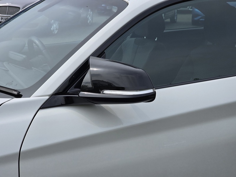 BMW 2 Series 218i M Sport - U91282