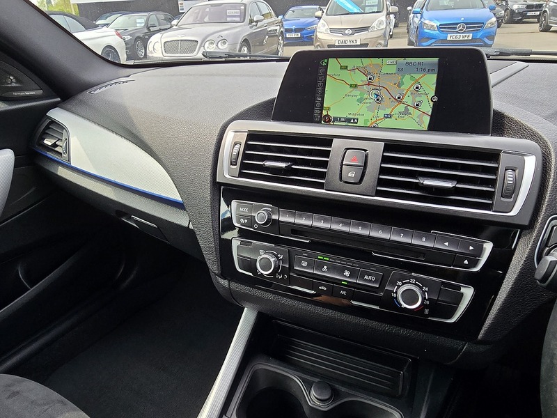 BMW 2 Series 218i M Sport - U91282