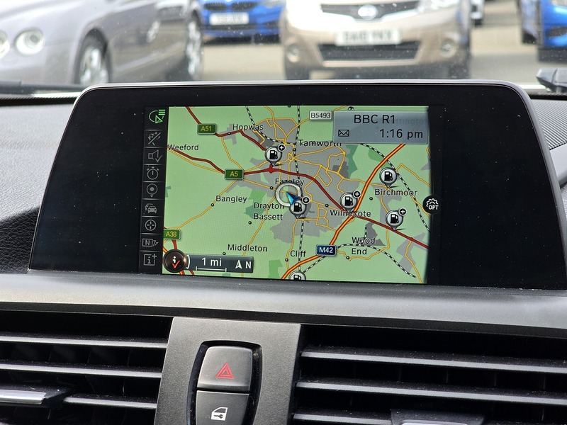 BMW 2 Series 218i M Sport - U91282