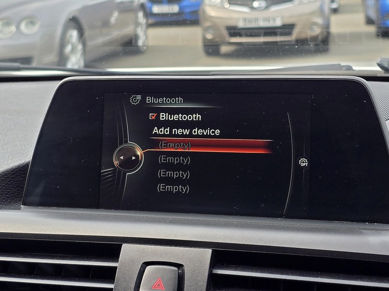 BMW 2 Series 218i M Sport - U91282