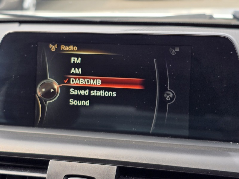 BMW 2 Series 218i M Sport - U91282