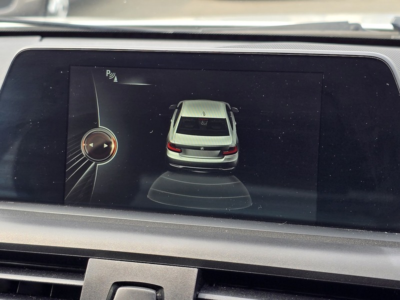 BMW 2 Series 218i M Sport - U91282