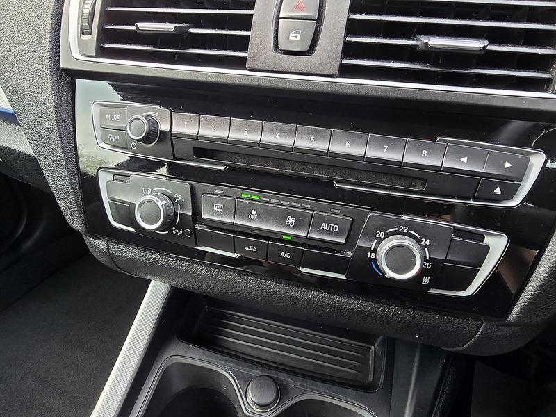 BMW 2 Series 218i M Sport - U91282