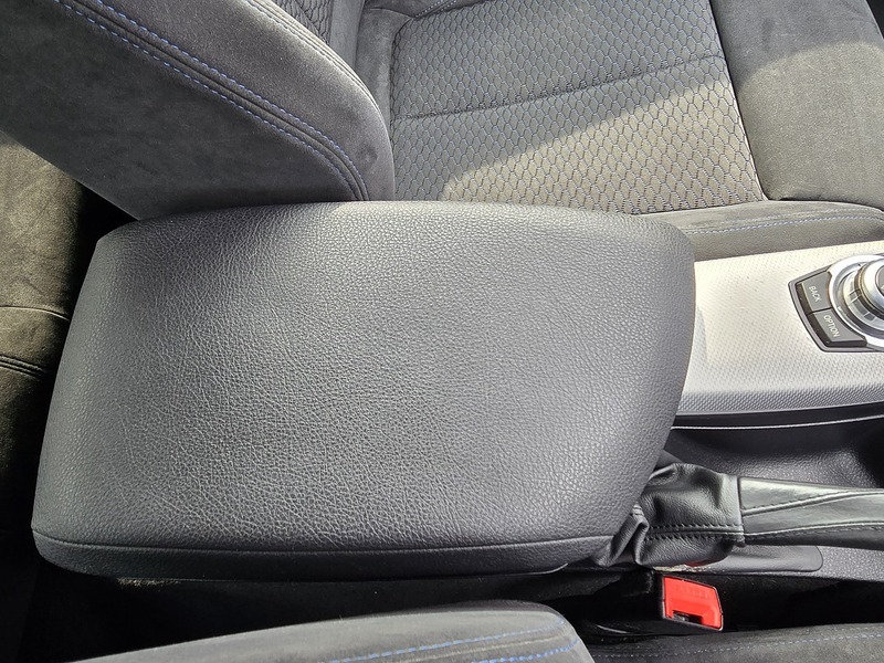 BMW 2 Series 218i M Sport - U91282