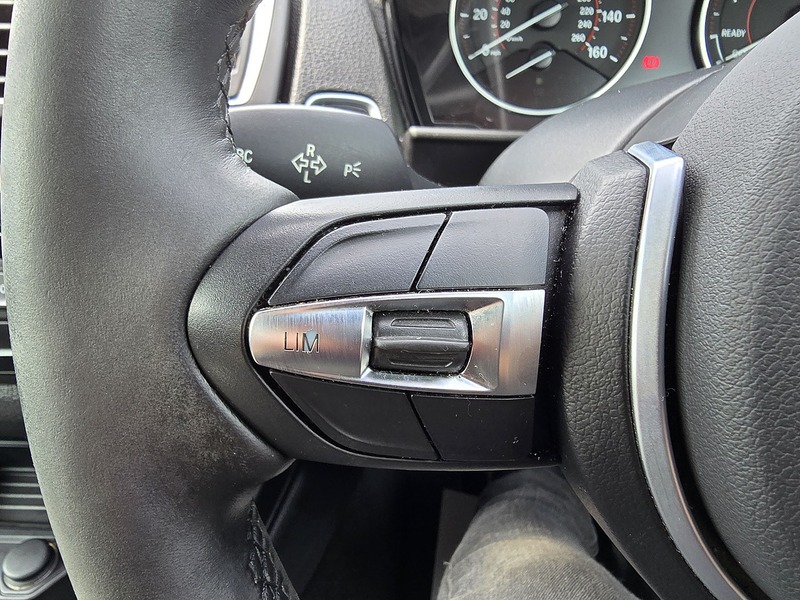 BMW 2 Series 218i M Sport - U91282