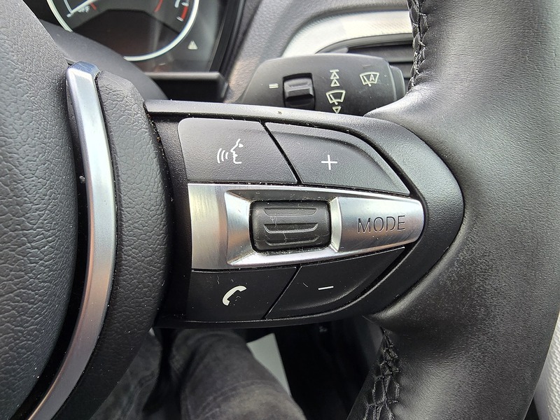 BMW 2 Series 218i M Sport - U91282