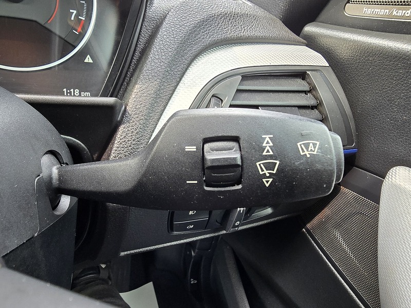 BMW 2 Series 218i M Sport - U91282