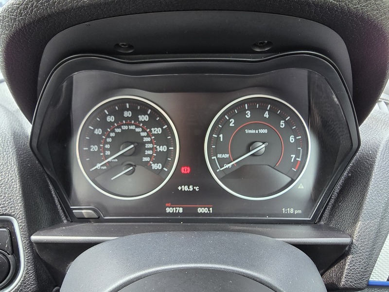 BMW 2 Series 218i M Sport - U91282