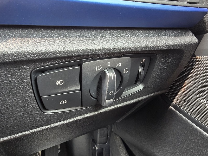 BMW 2 Series 218i M Sport - U91282