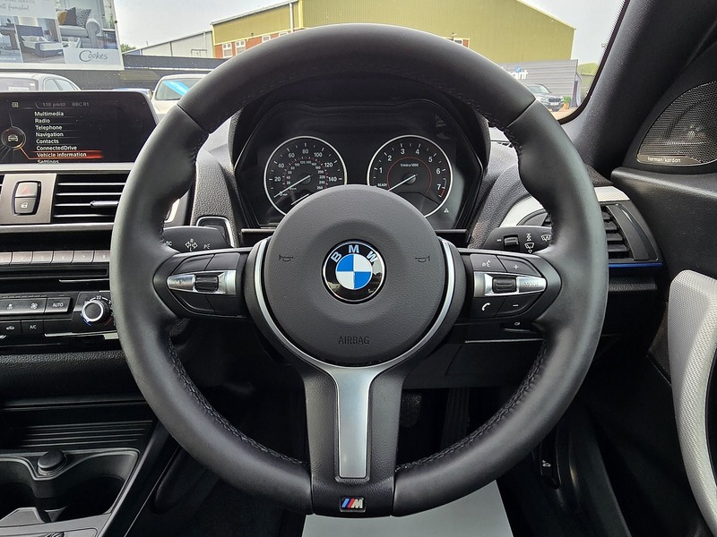BMW 2 Series 218i M Sport - U91282