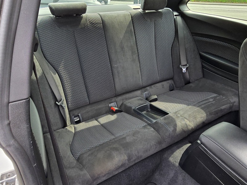 BMW 2 Series 218i M Sport - U91282