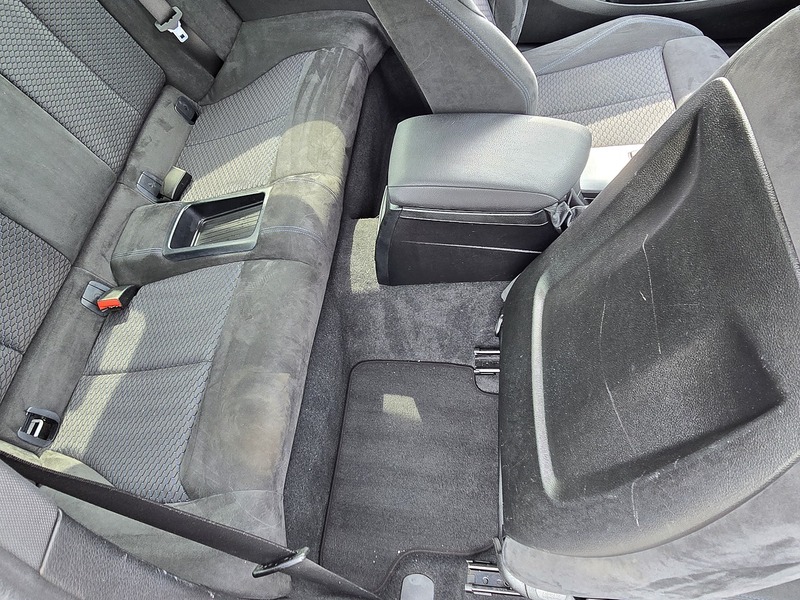 BMW 2 Series 218i M Sport - U91282