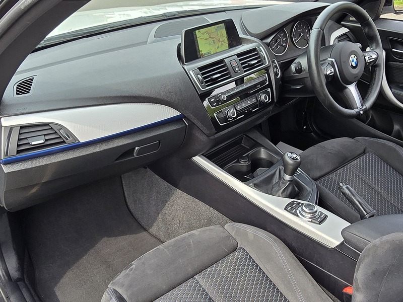 BMW 2 Series 218i M Sport - U91282