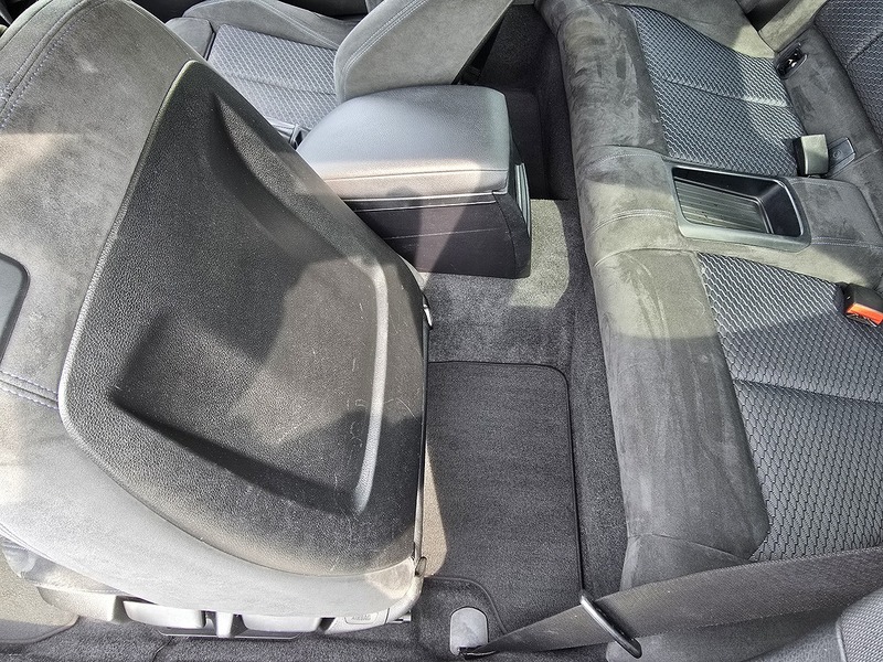 BMW 2 Series 218i M Sport - U91282