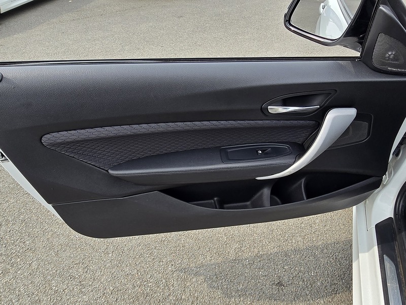 BMW 2 Series 218i M Sport - U91282