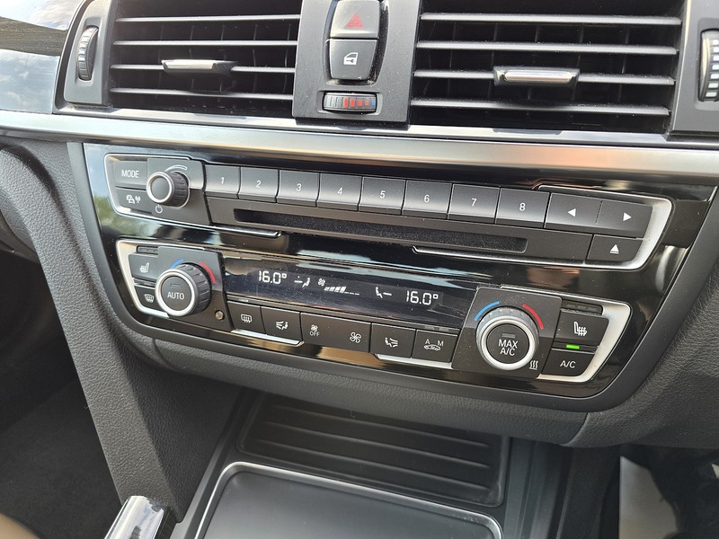 BMW 4 Series 420d M Sport - U91287