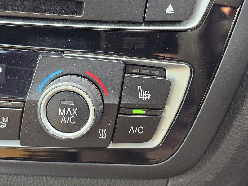 BMW 4 Series 420d M Sport - U91287