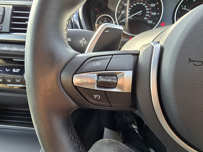 BMW 4 Series 420d M Sport - U91287