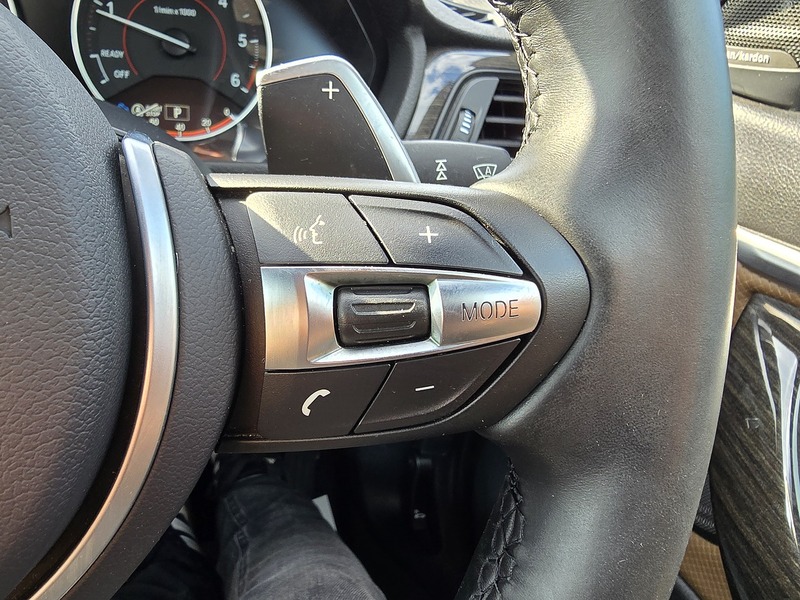BMW 4 Series 420d M Sport - U91287