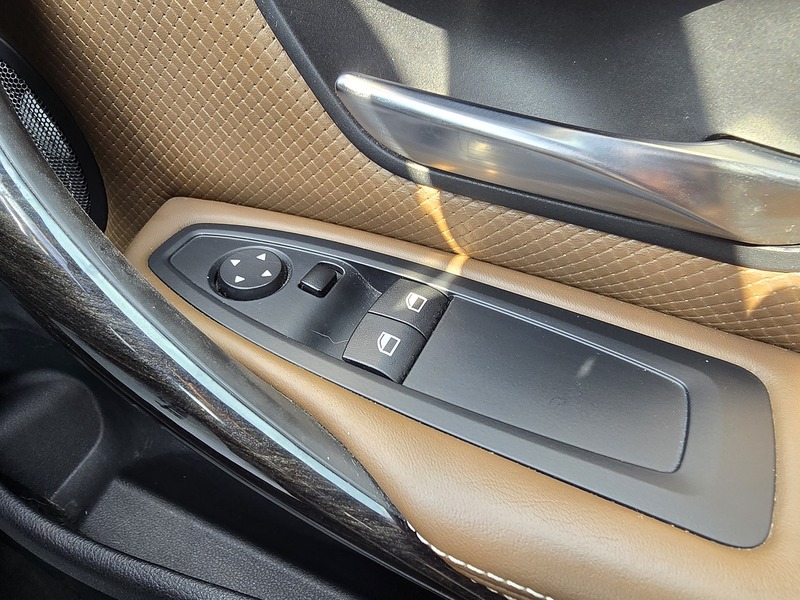 BMW 4 Series 420d M Sport - U91287