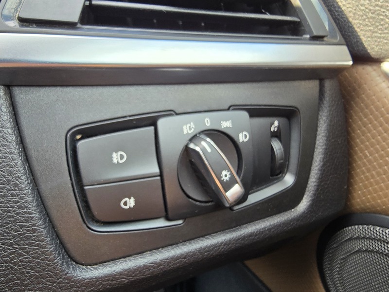 BMW 4 Series 420d M Sport - U91287