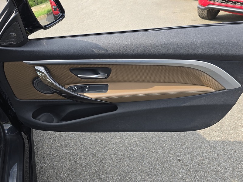 BMW 4 Series 420d M Sport - U91287