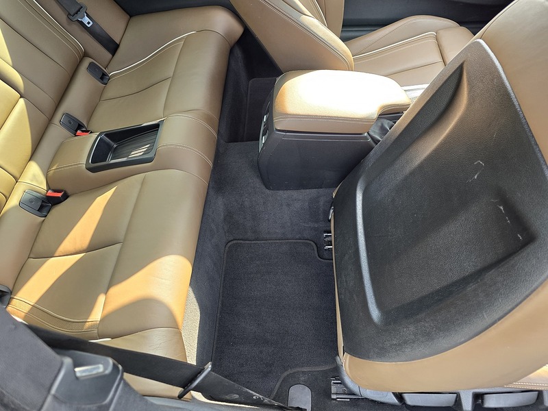 BMW 4 Series 420d M Sport - U91287