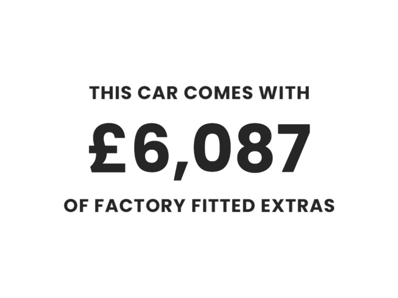 BMW 4 Series 420d M Sport - U91287