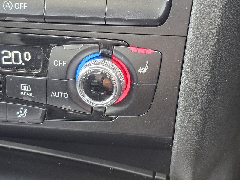 Audi A4 TFSI SE Technik - U91289